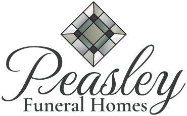 peasley funeral homes lincoln illinois