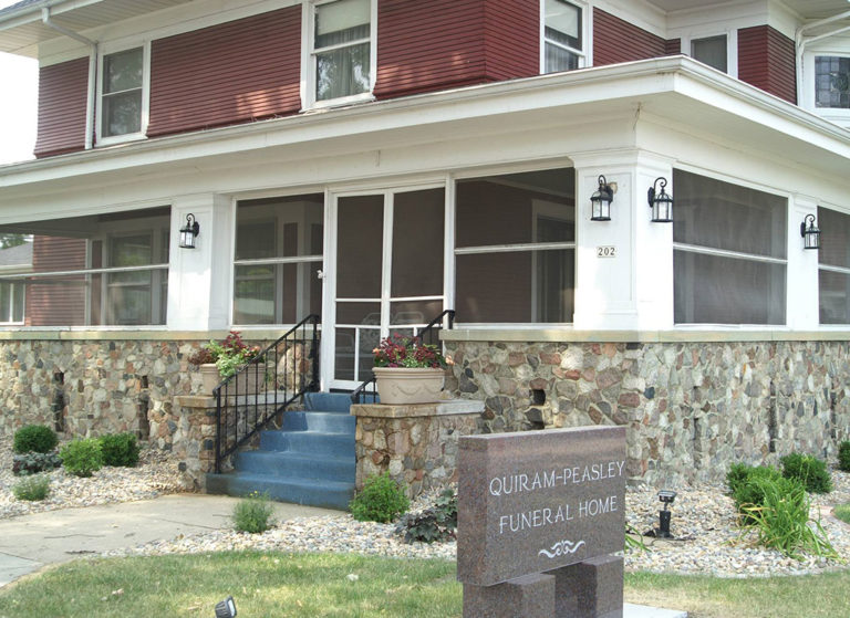 Funeral Homes Lincoln IL Funeral Services Obituaries