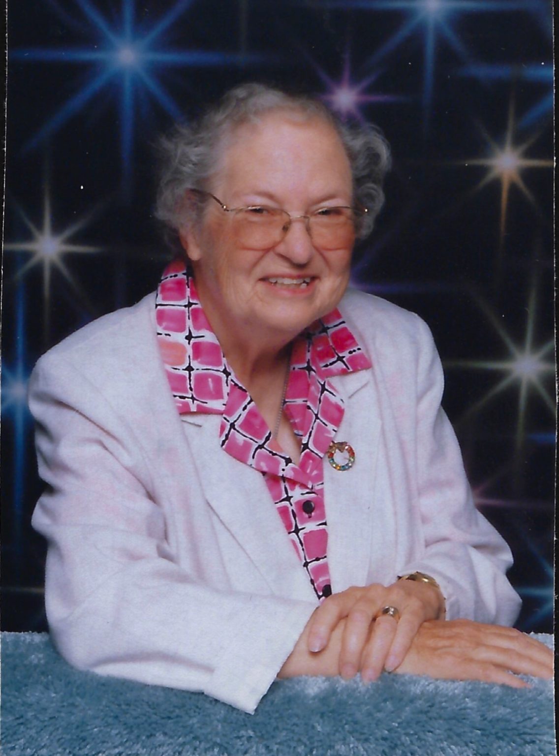 Merida L. Drake Peasley Funeral Homes