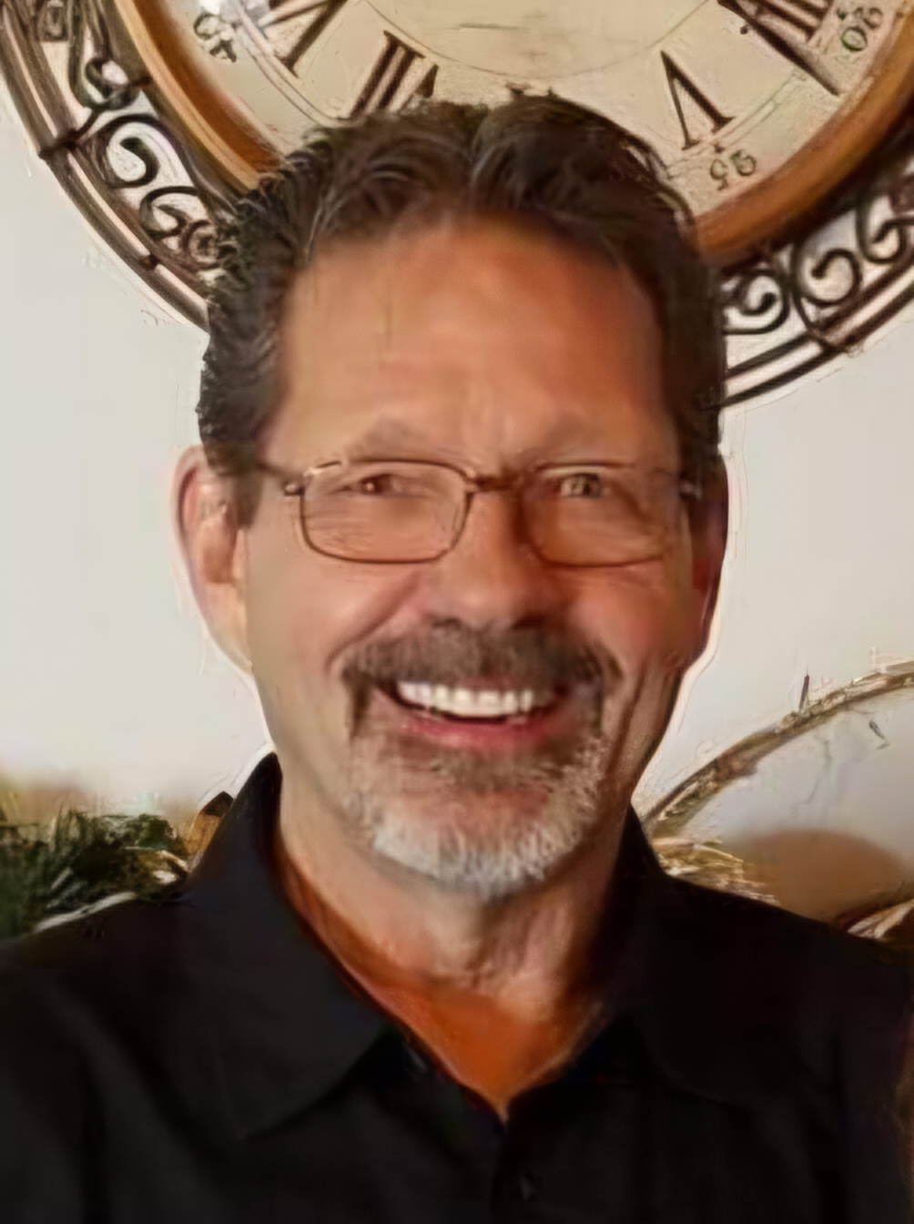 Robert Michael "Michael B." Boitnott